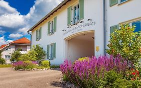 Fraenkische Landherberge, Hotel Garni